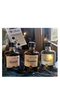 Winter-Winzlinge 50 ml