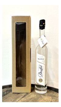 Verpackungen lange Flaschen 0,5/ 0,7 l