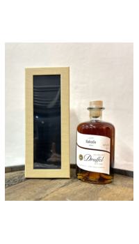 Verpackungen Bauchflaschen 0,5 l