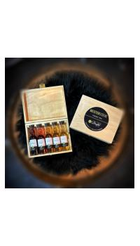 Tasting-Boxen "Meisterstücke"